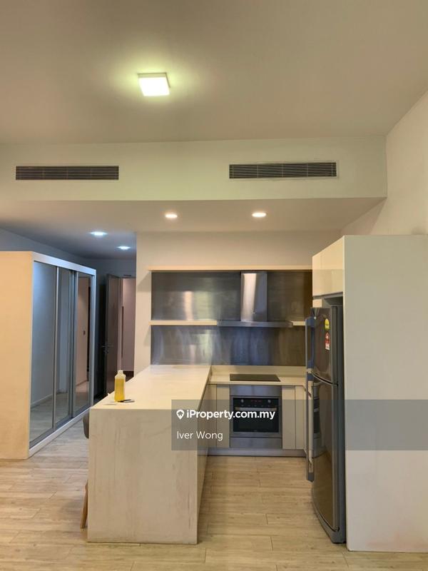 Kediaman Servis untuk Disewa di M City oleh Iver Wong - iProperty.com.my