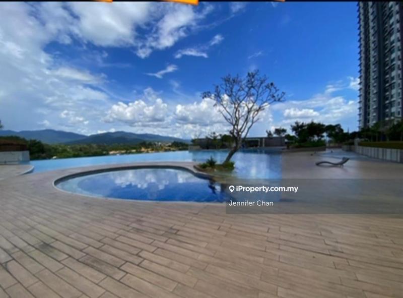 Service Residence for Rent in Kiara Plaza by Jennifer Chan - iProperty.com.my