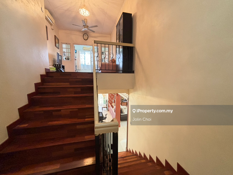 Rumah Berkembar untuk Dijual di Bandar Puteri Puchong, Puchong oleh Jolin Choi - iProperty.com.my