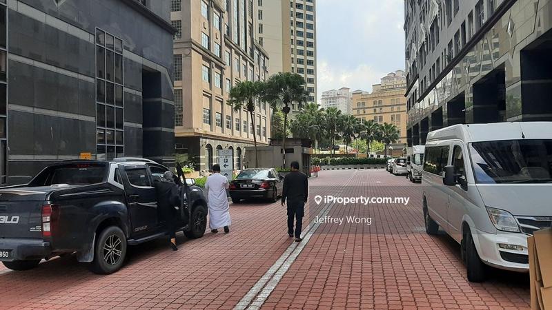 Office for Sale in Seksyen 16, Petaling Jaya by Jeffrey Wong - iProperty.com.my