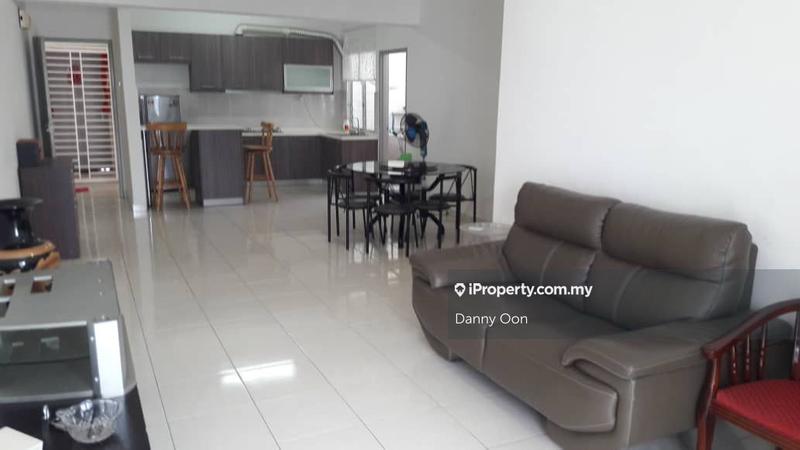 Condominium for Rent in Pelangi Heights 2 by Danny Oon - iProperty.com.my