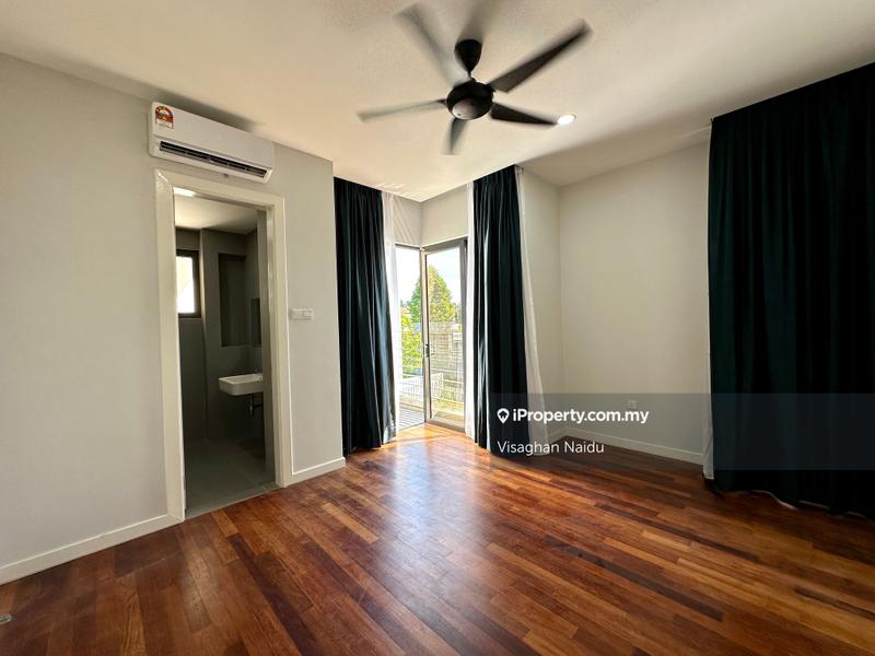 3.5-storey Terraced House for Rent in Bandar Country Homes, Rawang by Visaghan Naidu - iProperty.com.my
