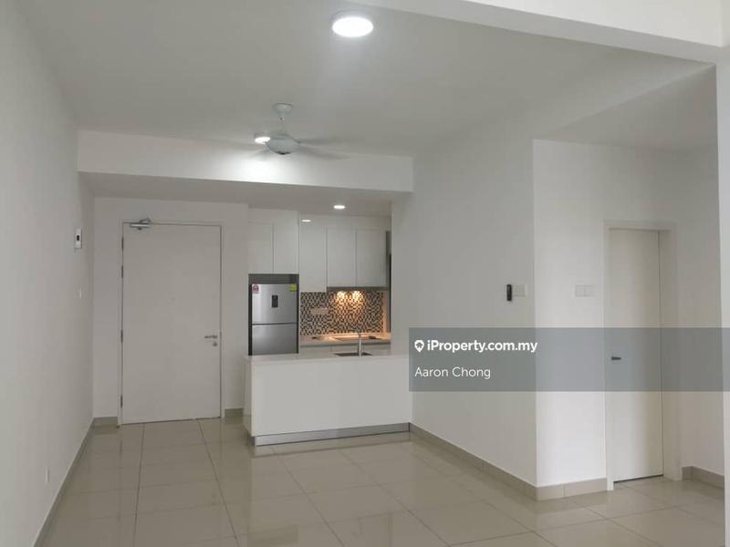 Service Residence for Sale in Paramount Utropolis by Aaron Chong - iProperty.com.my