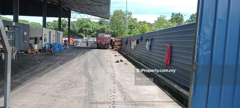 Warehouse for Rent in Teluk Gong, Port Klang (Pelabuhan Klang) by Mr Ching - iProperty.com.my