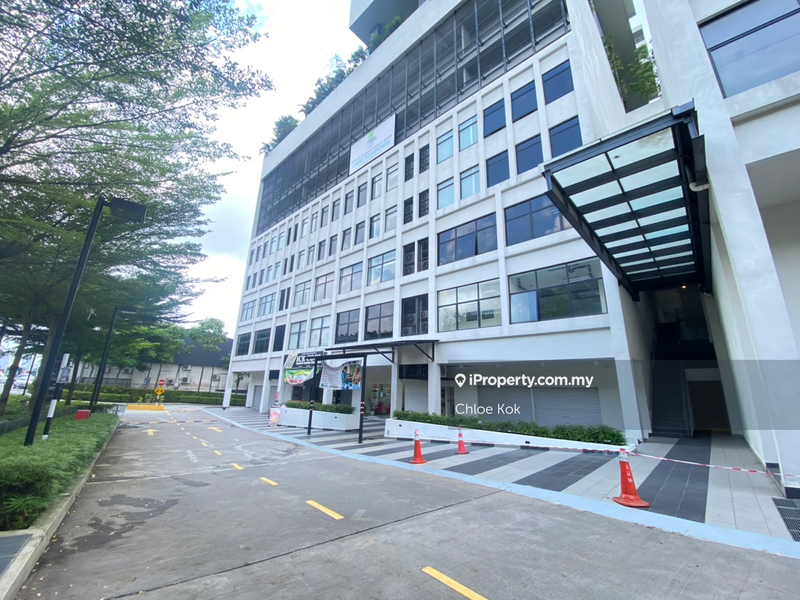 Pejabat-Runcit untuk Dijual di Bandar Baru Sungai Buloh, Sungai Buloh oleh Chloe Kok - iProperty.com.my