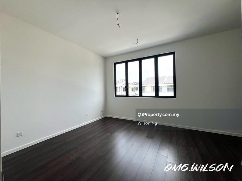 Rumah Teres 2-Tingkat untuk Dijual di Bandar Tropicana Aman, Telok Panglima Garang oleh Wilson Ng - iProperty.com.my
