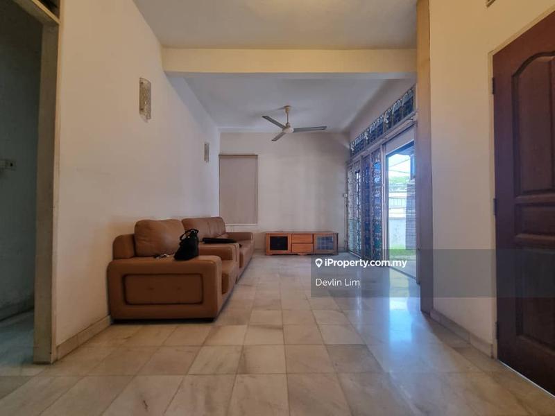 Bungalow House untuk Dijual di Fettes Park, Tanjung Tokong oleh Devlin Lim - iProperty.com.my