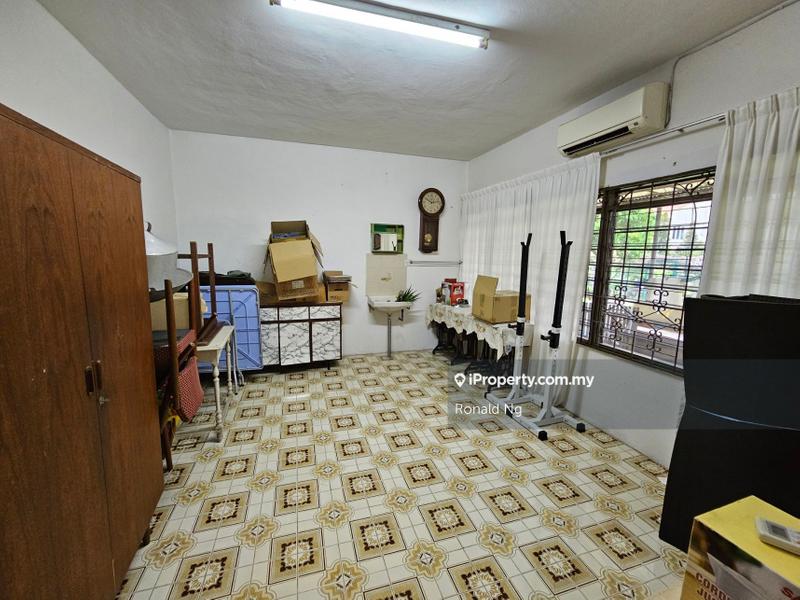 Bungalow House for Sale in Double Storey Bungalow Pulau Tikus Waterfall, Pulau Tikus by Ronald Ng - iProperty.com.my