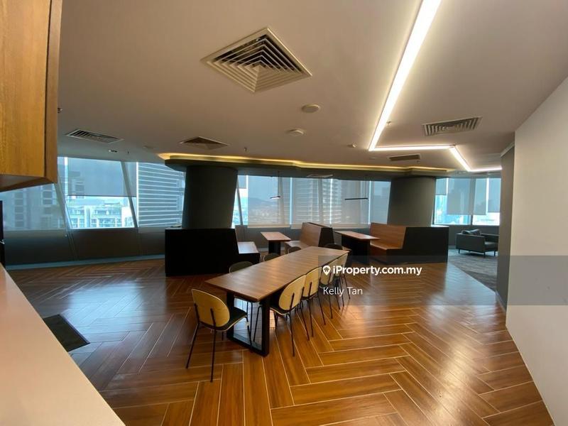 Office for Rent in KLCC, KL City Centre by Kelly Tan - iProperty.com.my