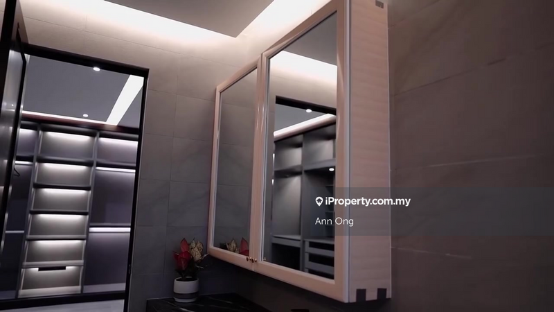 Link Bungalow for Sale in bangsar, Bangsar by Ann Ong - iProperty.com.my
