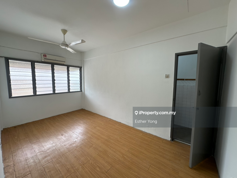 Rumah Pangsa untuk Dijual di Taman Bukit Ria oleh Esther Yong - iProperty.com.my