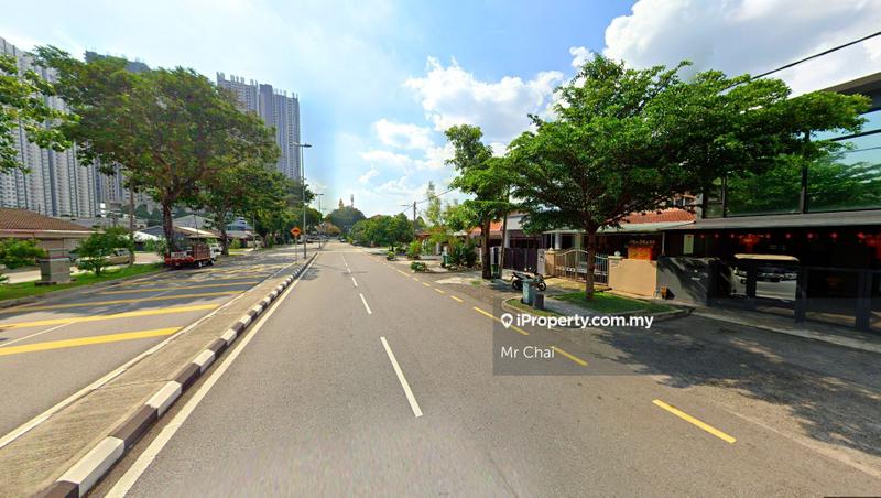 Residential Land for Sale in Sentul, Kuala Lumpur by Mr Chai - iProperty.com.my