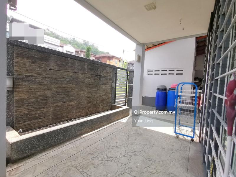 Semi-Detached House for Sale in Taman Puncak Jalil, Seri Kembangan by Yuan Ling - iProperty.com.my