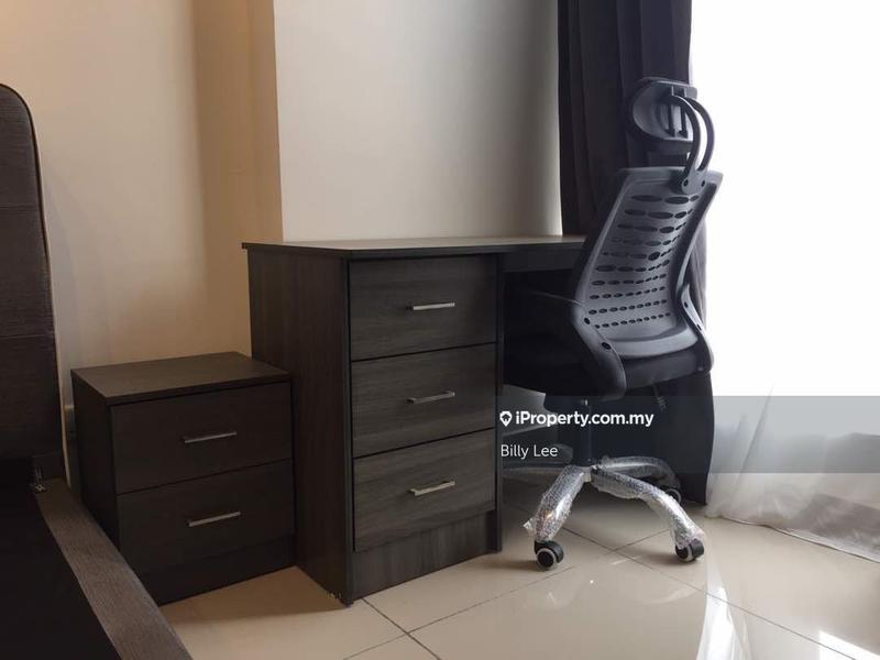 Service Residence for Rent in Utropolis Suites 1 by Billy Lee - iProperty.com.my