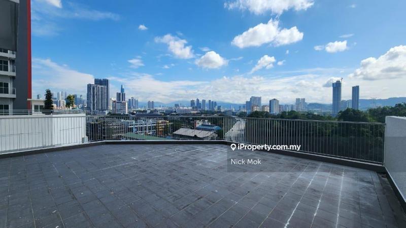 Service Residence for Sale in Serviced Residence @ Razak City Residences (RC Residences) by Nick Mok - iProperty.com.my