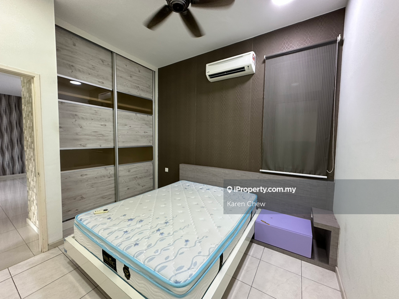 Kondominium untuk Disewa di The Peak Residences oleh Karen Chew - iProperty.com.my