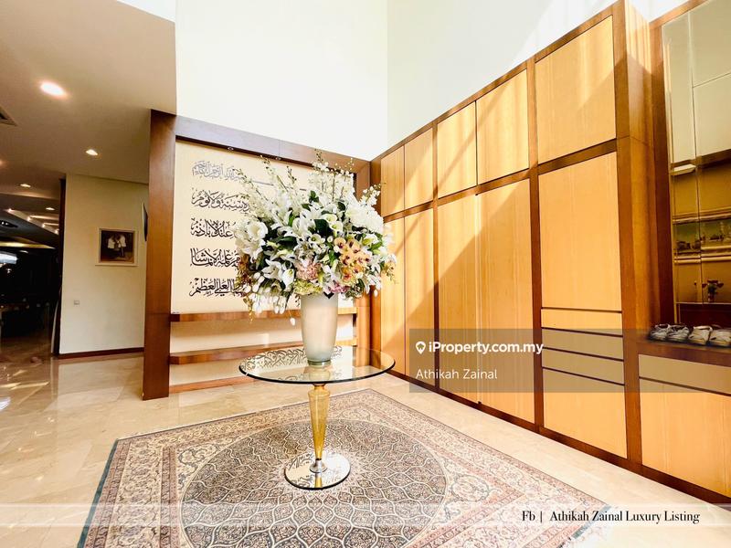 Bungalow House for Sale in Ampang Jaya, Ampang by Athikah Zainal - iProperty.com.my