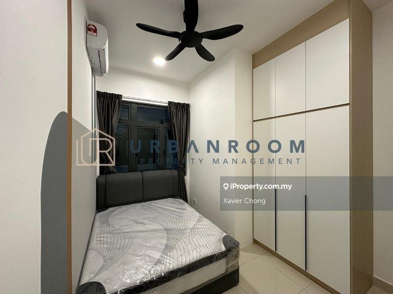 Apartment for Rent in D7 (D'Seven Lagoon Perdana) by Xavier Chong - iProperty.com.my