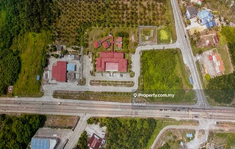 Tanah Komersial untuk Dijual di BATU 1 JALAN BERNAM, KUALA SELANGOR, SELANGOR, Kuala Selangor oleh Anand - iProperty.com.my