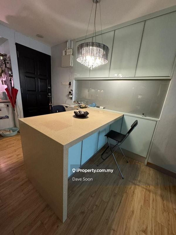 Condominium for Sale in N-Park Condominium by Dave Soon - iProperty.com.my