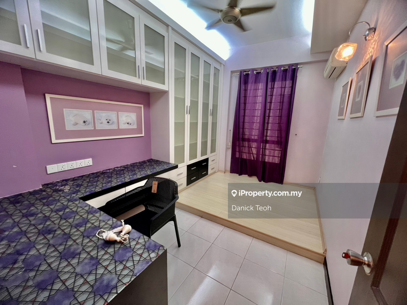 Kondominium untuk Disewa di Alila Horizons Condominium oleh Danick Teoh - iProperty.com.my