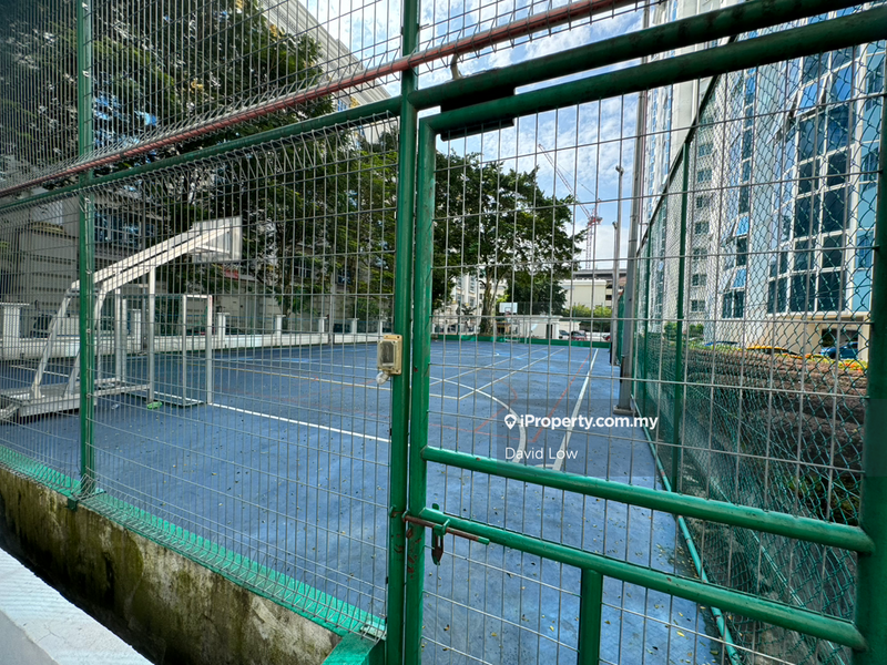 Condominium for Sale in Heritage by David Low - iProperty.com.my