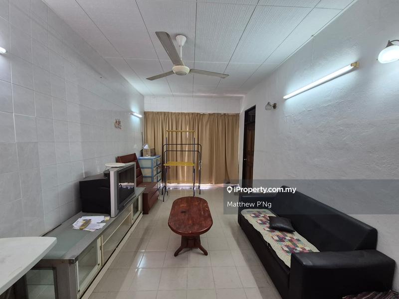 For Sale - Medan Lumba Kuda