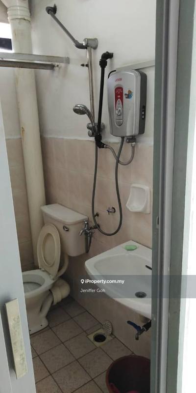 Apartment for Sale in Sinar Bukit Dumbar by Jeniffer Goh - iProperty.com.my