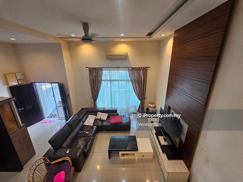 3-storey Terraced House for Sale in Taman Bukit Prima, Cheras by Veness Tam - iProperty.com.my