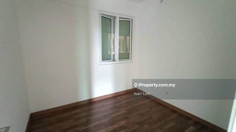 Kediaman Servis untuk Dijual di Sentul Point oleh Ivan Lim - iProperty.com.my