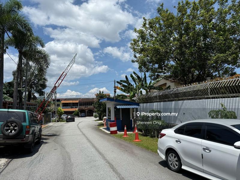 Semi-Detached House for Sale in Ampang Jaya, Ampang by Shereen Ong - iProperty.com.my