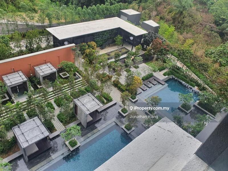 For Sale - The Estate