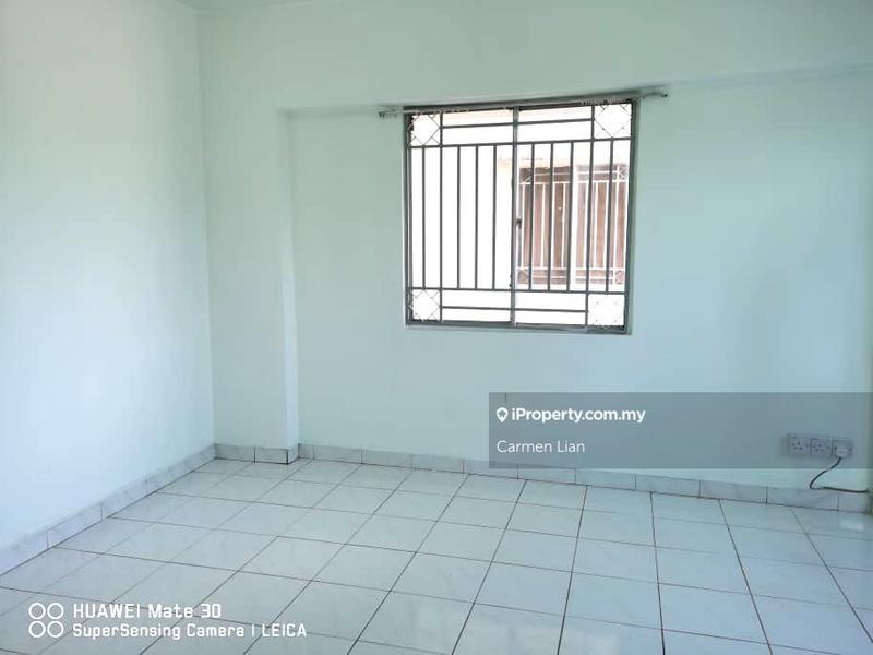 For Rent - Hijau Ria Kepong Indah