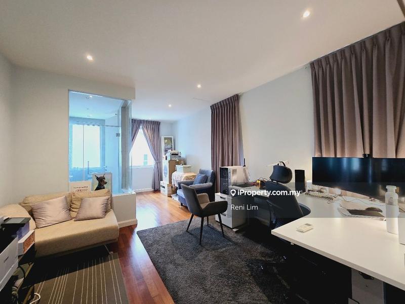 Rumah Berkembar untuk Dijual di Bandar Damansara Perdana, Damansara Perdana oleh Reni Lim - iProperty.com.my