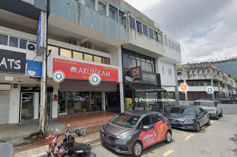 Shop for Rent in Taman Tun Dr Ismail, Taman Tun Dr Ismail by Adan Soh - iProperty.com.my