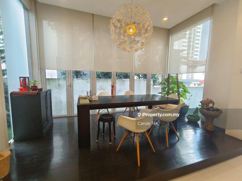 Semi-Detached House for Sale in Desa Tiara, Kuchai Lama, Sri Petaling, Oug, Kuchai Lama by Carole Teh - iProperty.com.my