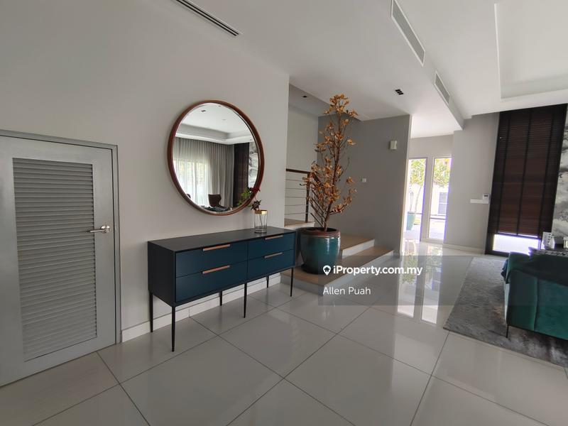 Bungalow House for Sale in New 2 Sty Bungalow Freehold 55x85 Semenyih, Semenyih by Allen Puah - iProperty.com.my