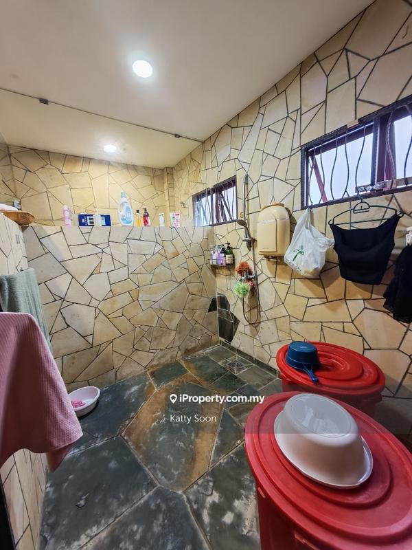 Rumah Teres 2-Tingkat untuk Dijual di Sungai Long, Bandar Sungai Long oleh Katty Soon - iProperty.com.my