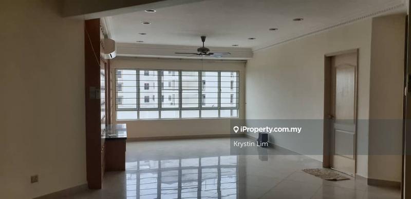 Kondominium untuk Dijual di The Boulevard oleh Krystin Lim - iProperty.com.my