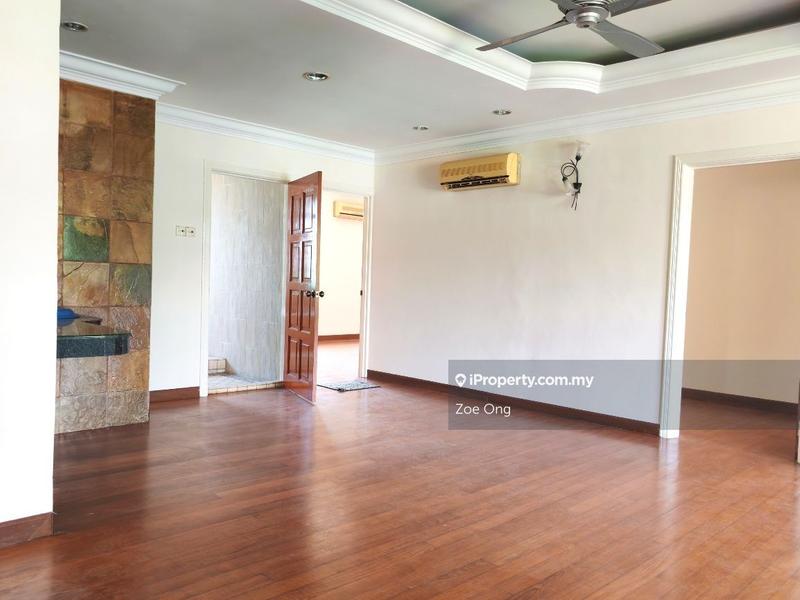 Bungalow House untuk Dijual di Seksyen 6, Kota Damansara oleh Zoe Ong - iProperty.com.my