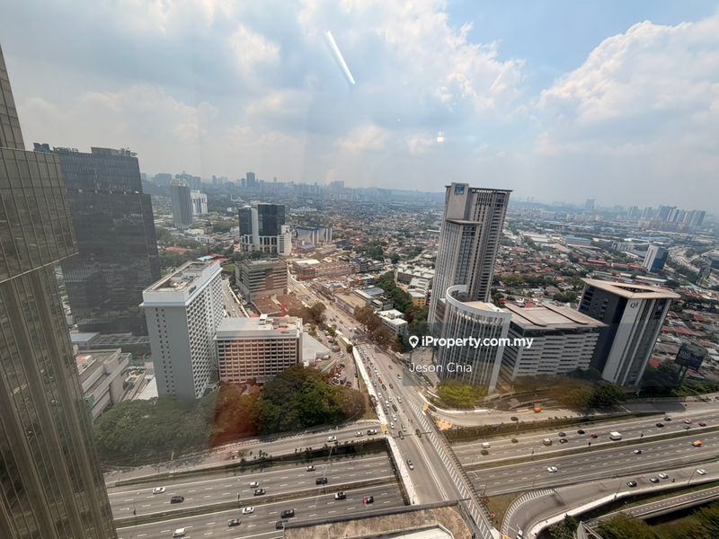 Residensi Servis untuk Disewa di Pinnacle Petaling Jaya oleh Jeson Chia - iProperty.com.my