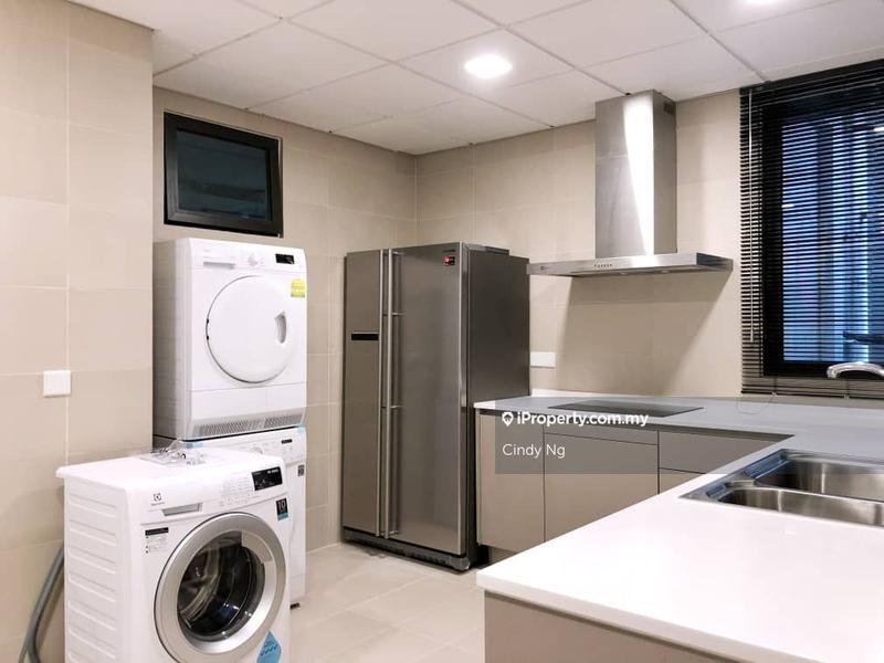 For Sale - Residensi 22