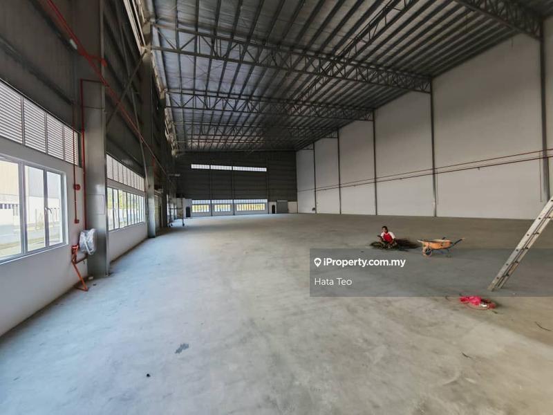 For Sale - Telok Panglima Garang