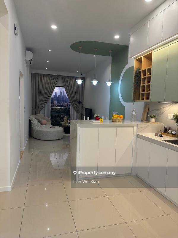 Service Residence for Sale in EkoTitiwangsa by Lian Wei Kian - iProperty.com.my