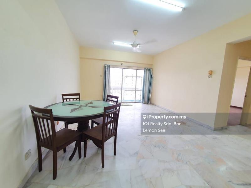 For Sale - Petaling Indah Condominiums