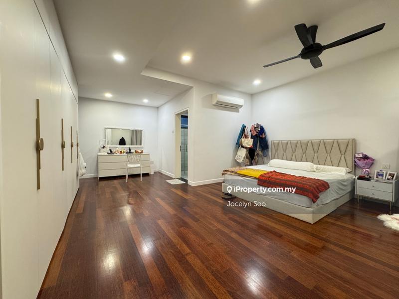 Semi-Detached House for Sale in Pandan Perdana, Cheras by Jocelyn Soo - iProperty.com.my