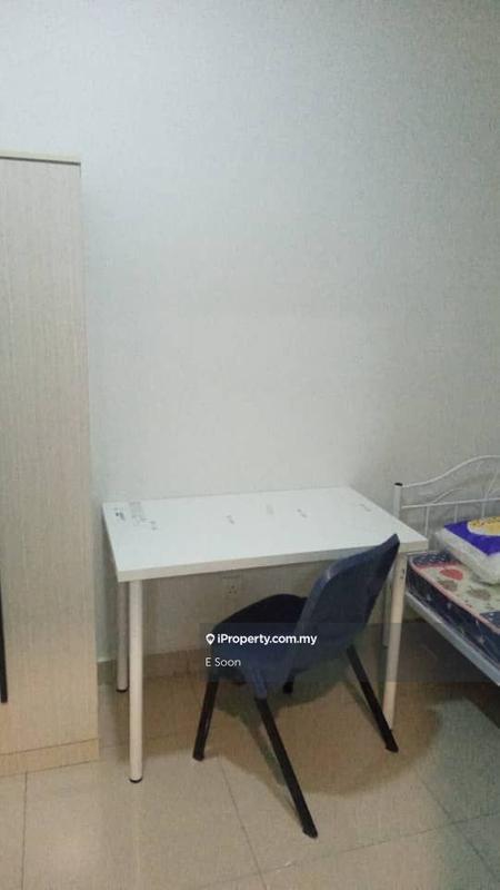 For Rent - Residensi MH Platinum 2