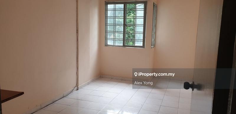 Condominium for Sale in Miharja Condominium by Alex Yong - iProperty.com.my