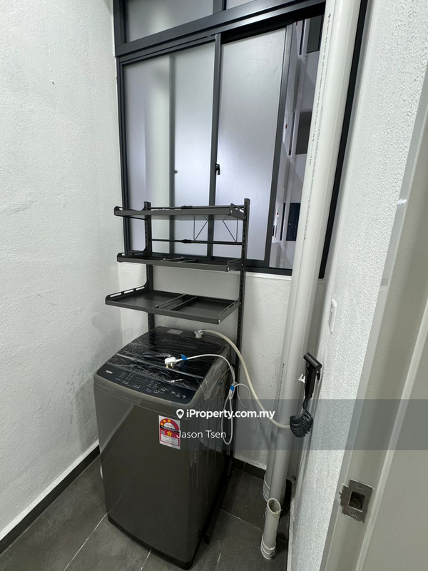 Residensi Servis untuk Disewa di Suria Garden oleh Jason Tsen - iProperty.com.my