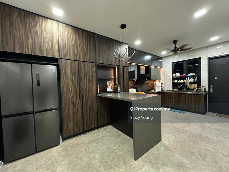 Terraced House for Sale in TTDI Grove, Kajang by Stacy Young - iProperty.com.my